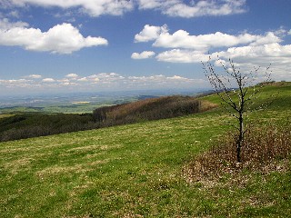 NPR Javořina (13. 5. 2005)