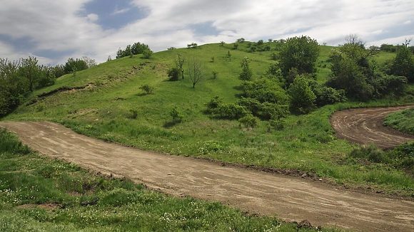 Přírodní památka Zápověď u Karlína (8. 5. 2015)