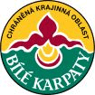 Logo CHKO Bílé Karpaty