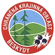 Logo CHKO Beskydy