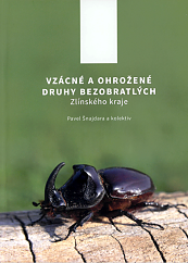 Vzácné a ohrožené druhy bezobratlých Zlínského kraje